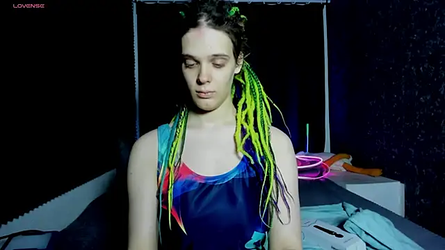 Snapshot of KIKI_Krash chatting on 01/13/26, 10:08 KIKI Krash online show from 01/13/26, 10:08