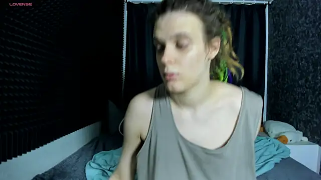 Snapshot of KIKI_Krash chatting on 01/15/26, 10:07 KIKI Krash online show from 01/15/26, 10:07