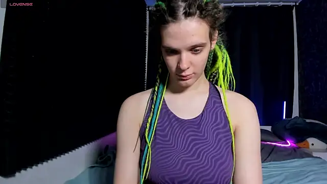 KIKI Krash online show from 12/05/25, 10:03