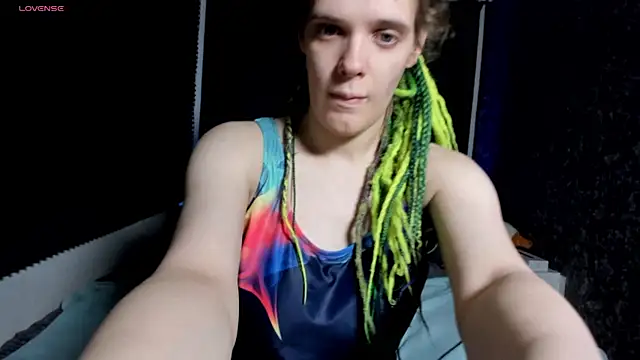 Snapshot of KIKI_Krash chatting on 01/07/26, 10:09 KIKI Krash online show from 01/07/26, 10:09