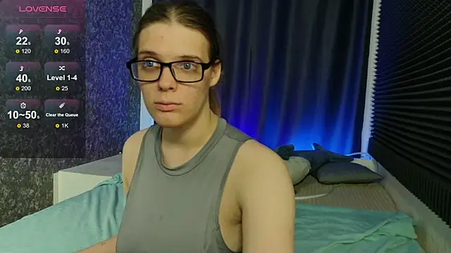 KIKI Krash online show from 05/29/26, 10:32