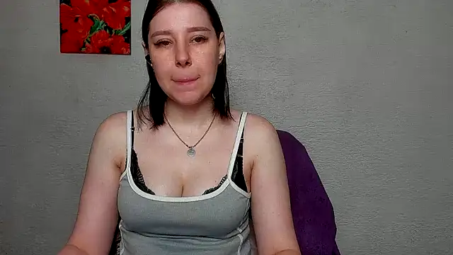 Snapshot of Sannyflover chatting on 10/24/25, 05:28 Sannyflover online show from 10/24/25, 05:28