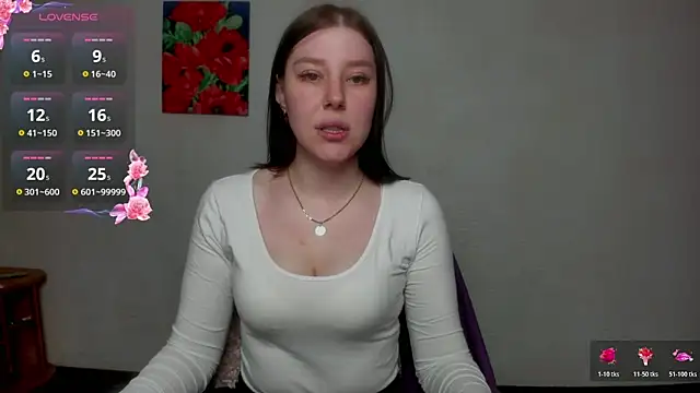 Sannyflover online show from 04/30/26, 07:15