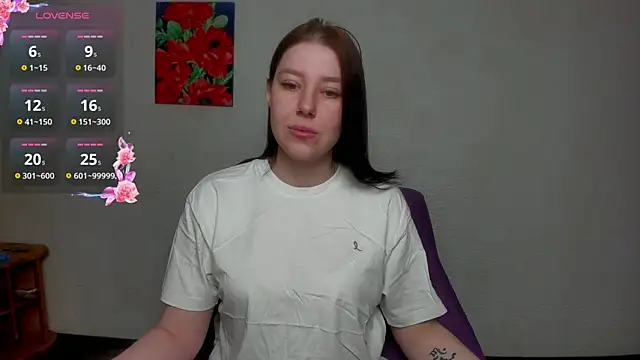 Sannyflover online show from 05/24/26, 06:02