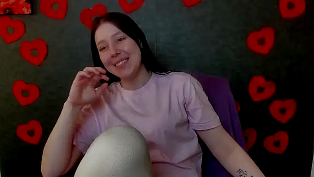 Snapshot of Sannyflover chatting on 03/22/25, 10:49 Sannyflover online show from 03/22/25, 10:49