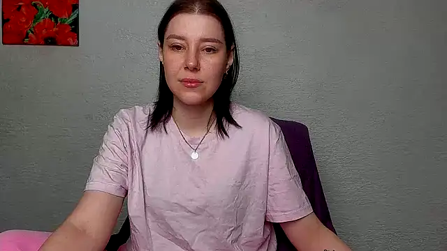 Snapshot of Sannyflover chatting on 09/21/25, 05:34 Sannyflover online show from 09/21/25, 05:34