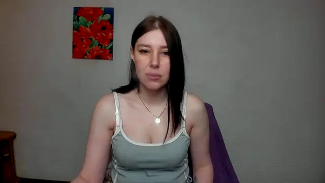 Sannyflover online show from 04/15/26, 07:25