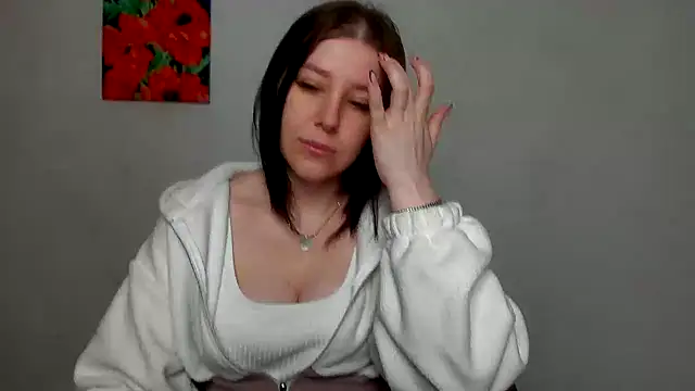 Snapshot of Sannyflover chatting on 11/08/25, 06:39 Sannyflover online show from 11/08/25, 06:39