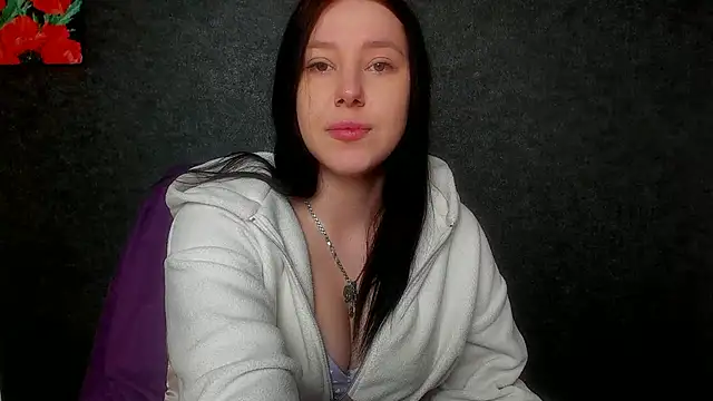 Snapshot of Sannyflover chatting on 02/16/25, 07:37 Sannyflover online show from 02/16/25, 07:37