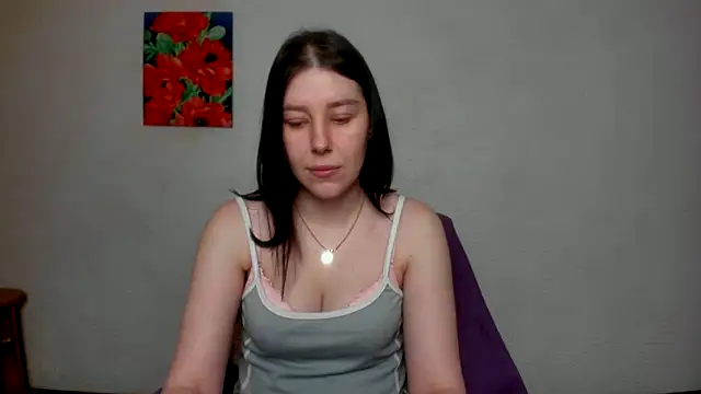 Sannyflover online show from 03/03/26, 07:48