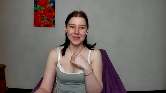 Sannyflover online show from 04/05/26, 07:04