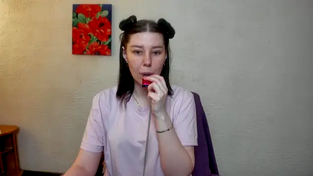 Sannyflover online show from 03/29/26, 12:07