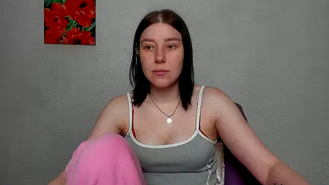 Snapshot of Sannyflover chatting on 09/28/25, 05:14 Sannyflover online show from 09/28/25, 05:14