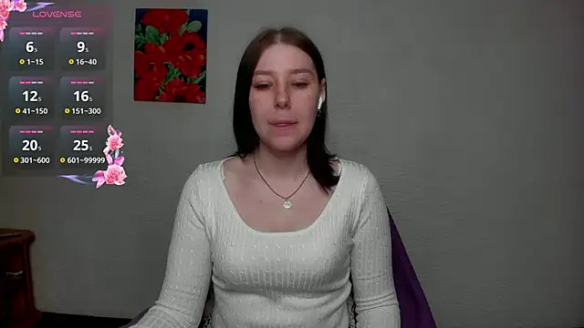 Sannyflover online show from 05/08/26, 05:33