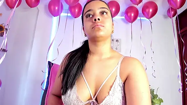 anniesweet- online show from 10/16/25, 02:36