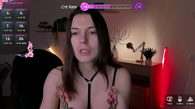 Snapshot of EricaPowers chatting on 03/22/25, 08:08 EricaPowers online show from 03/22/25, 08:08