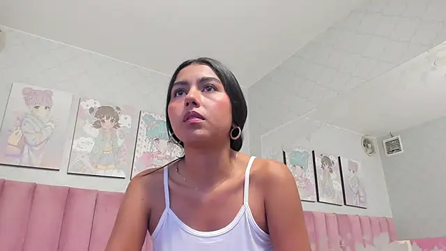 Emmy Cute18 online show from 01/14/26, 11:14