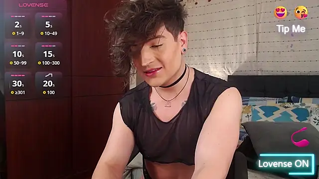 Hornymoan online show from 11/14/25, 10:46