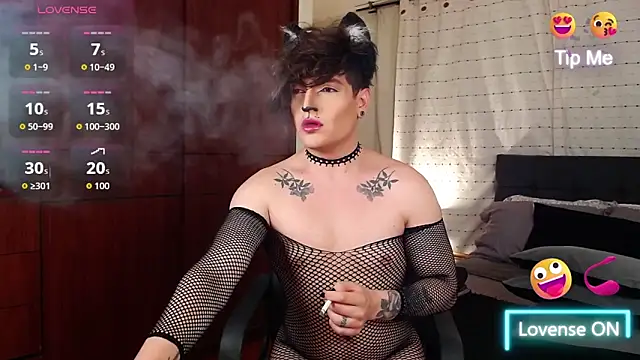 Hornymoan online show from 10/29/25, 10:52