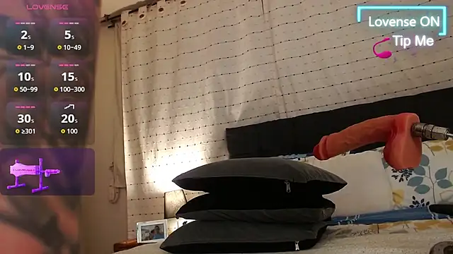 Hornymoan online show from 02/19/26, 11:12