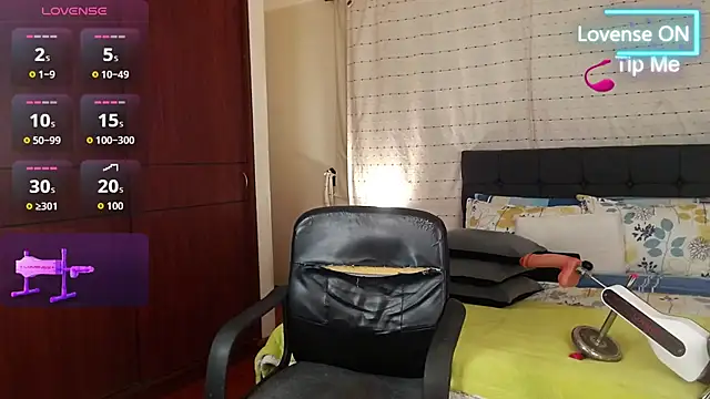 Hornymoan online show from 02/17/26, 11:02