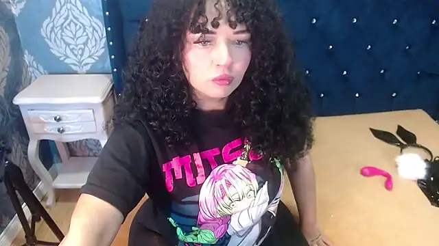 Sofiacowperx online show from 02/26/26, 01:11