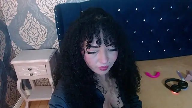 Sofiacowperx online show from 01/14/26, 01:26