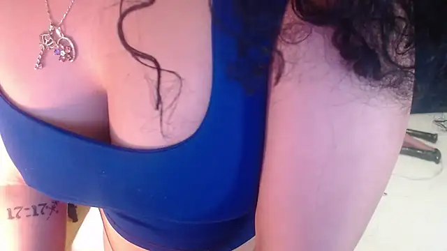 Sofiacowperx online show from 07/24/26, 02:46