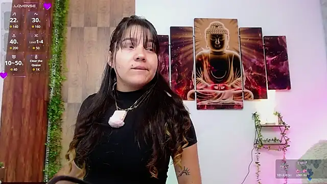 Jsneiidy ATH online show from 02/23/26, 01:18