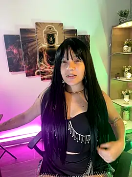 Jsneiidy ATH online show from 11/09/25, 03:54