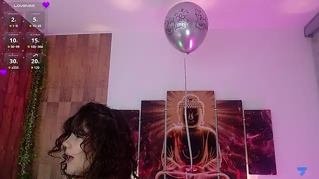 Jsneiidy ATH online show from 03/15/26, 05:03