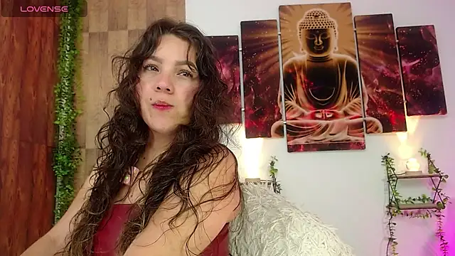 Jsneiidy ATH online show from 04/24/26, 03:52