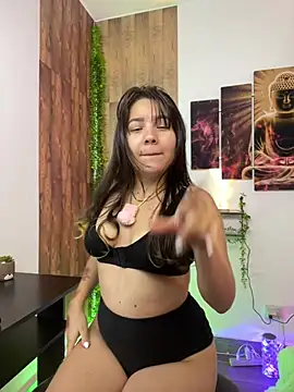 Jsneiidy ATH online show from 02/24/26, 12:00