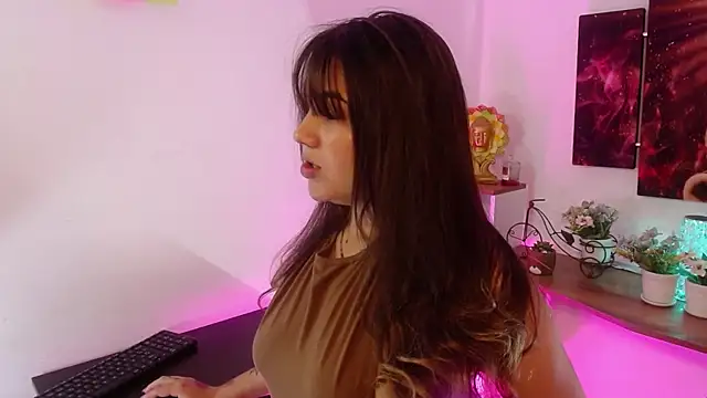 Jsneiidy ATH online show from 12/21/25, 03:08