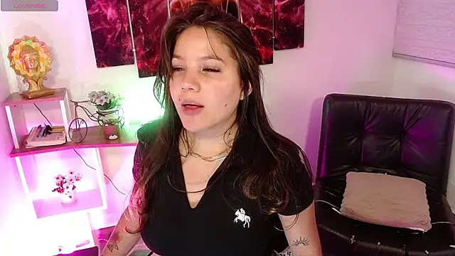 Jsneiidy ATH online show from 11/28/25, 04:34