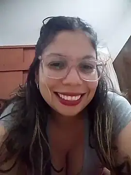 Carliina Soussa online show from 04/17/26, 11:07