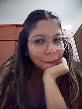 Carliina Soussa online show from 05/04/26, 11:51
