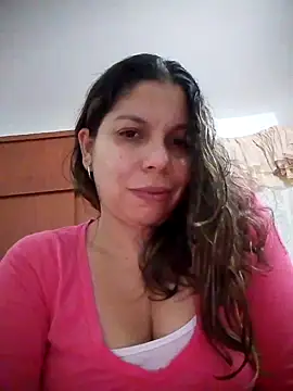 Snapshot of Carliina_Soussa chatting on 10/05/25, 01:51 Carliina Soussa online show from 10/05/25, 01:51