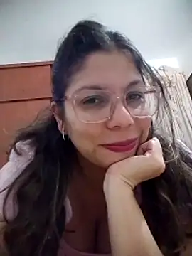 Carliina Soussa online show from 04/21/26, 11:33