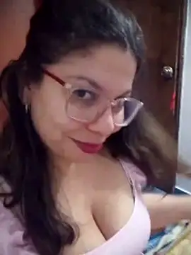 Carliina Soussa online show from 05/29/26, 11:11