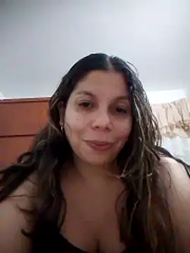 Snapshot of Carliina_Soussa chatting on 10/10/25, 11:05 Carliina Soussa online show from 10/10/25, 11:05