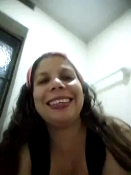 Carliina Soussa online show from 11/06/25, 12:36