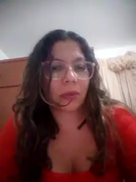 Carliina Soussa online show from 02/12/26, 12:54