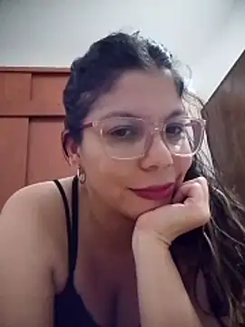 Carliina Soussa online show from 04/29/26, 12:15