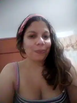 Carliina Soussa online show from 10/24/25, 11:37