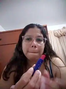 Carliina Soussa online show from 01/05/26, 11:41