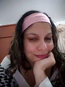 Carliina Soussa online show from 11/17/25, 11:09