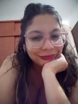 Carliina Soussa online show from 05/11/26, 11:57
