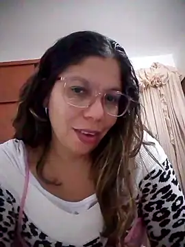 Carliina Soussa online show from 01/15/26, 10:35