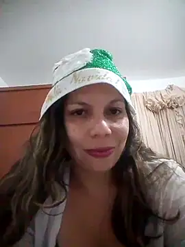 Carliina Soussa online show from 12/03/25, 10:20